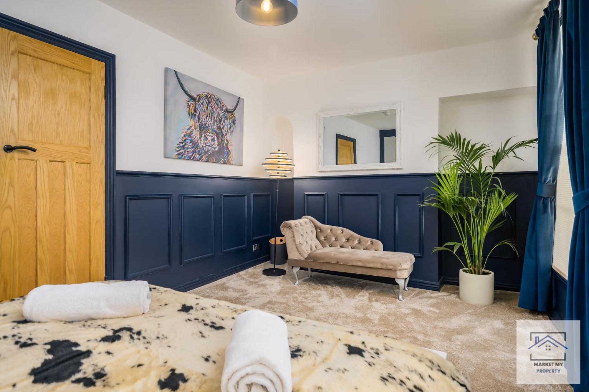 Isabella'S Beach House Scarborough - 4 Bedroom المظهر الخارجي الصورة
