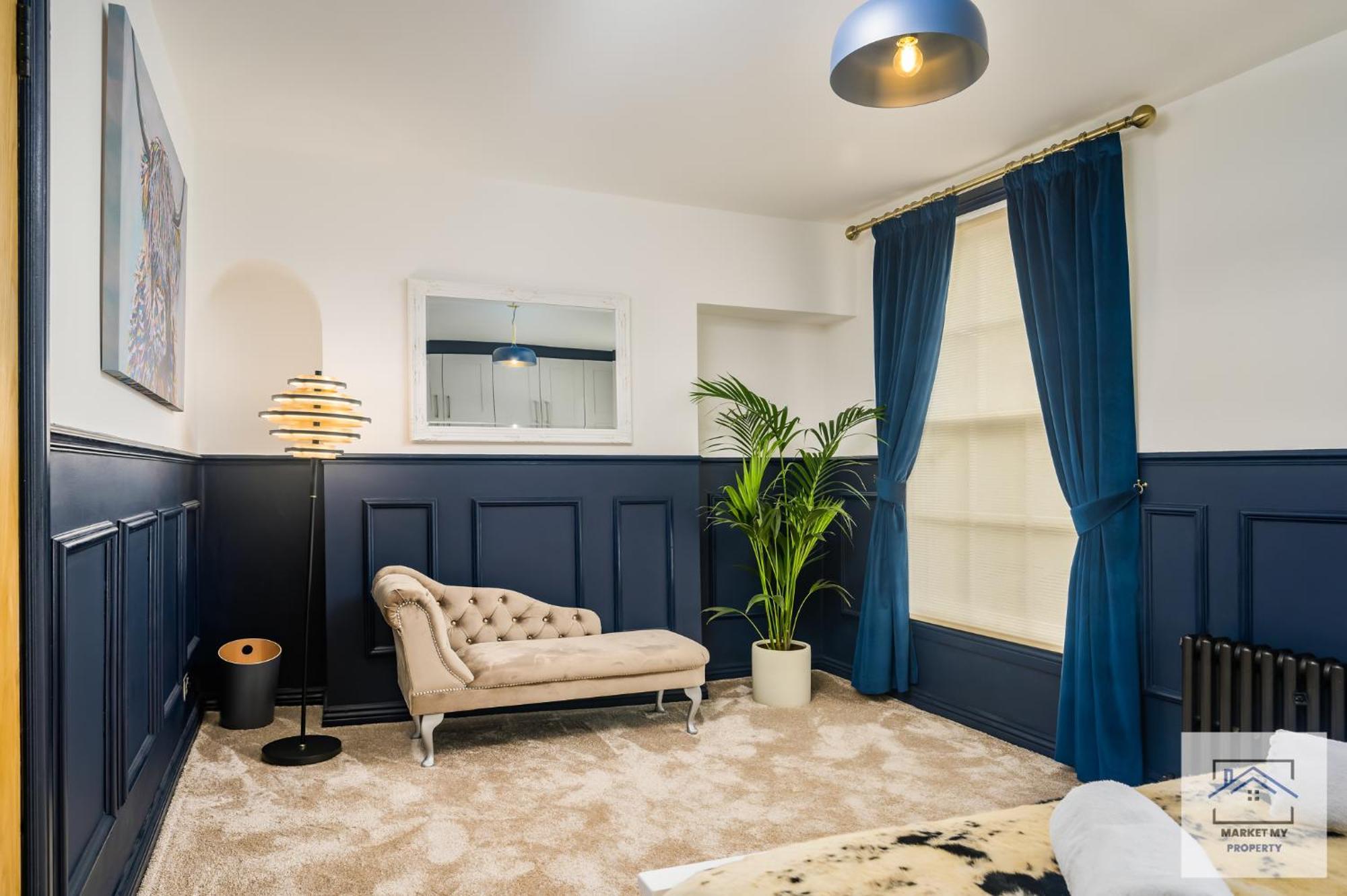 Isabella'S Beach House Scarborough - 4 Bedroom المظهر الخارجي الصورة