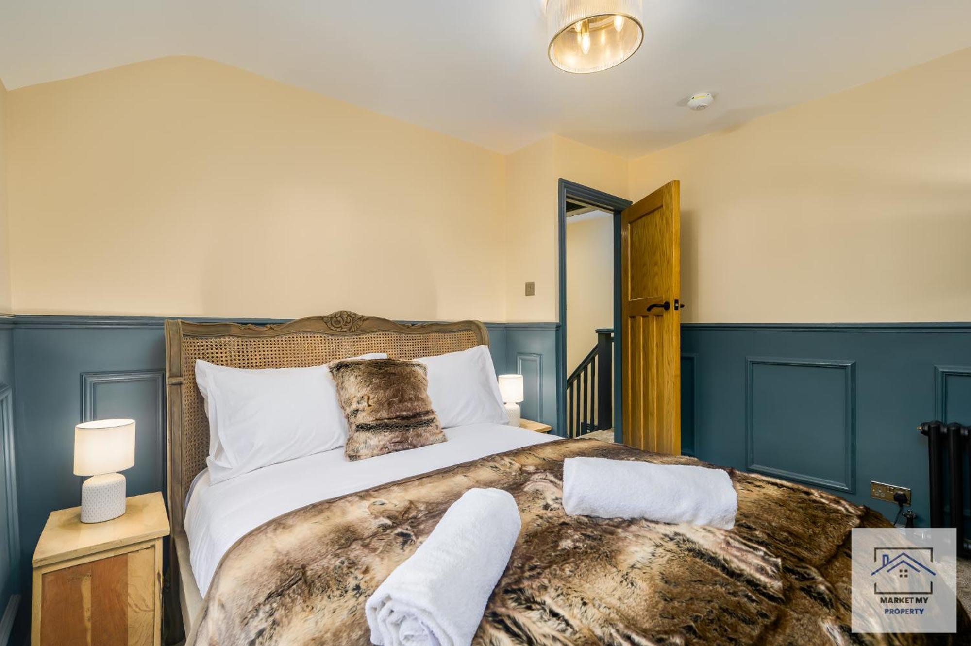 Isabella'S Beach House Scarborough - 4 Bedroom المظهر الخارجي الصورة