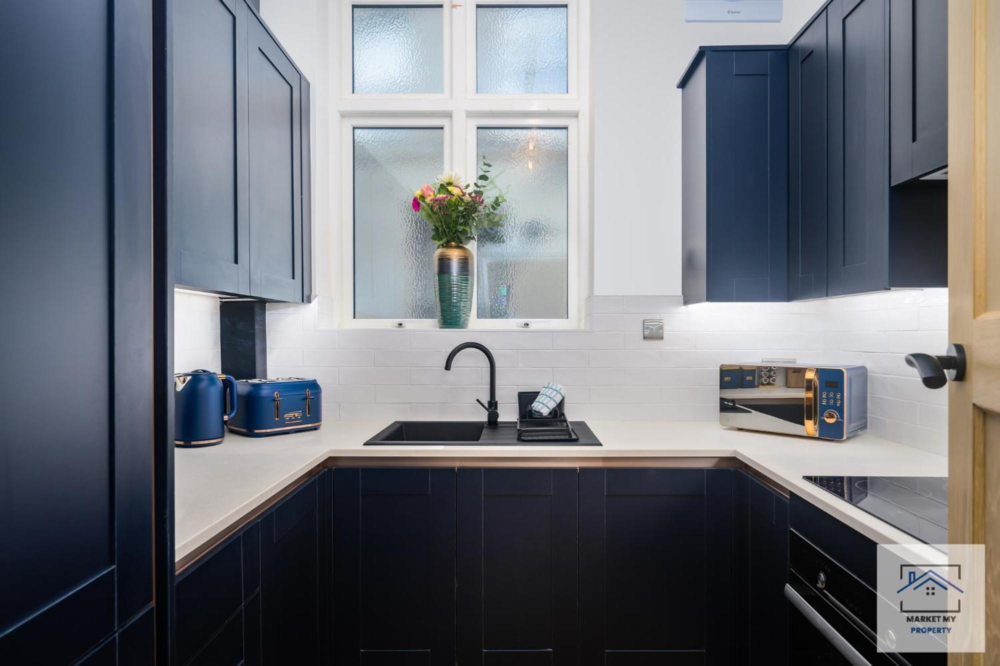 Isabella'S Beach House Scarborough - 4 Bedroom المظهر الخارجي الصورة
